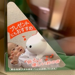 ブルーナボンボン ミニの画像