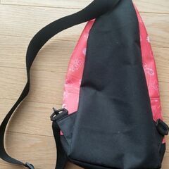 ボディーバッグ　プロジェクトセカイ　ビビッドバッドスクワット　プライズ品の画像