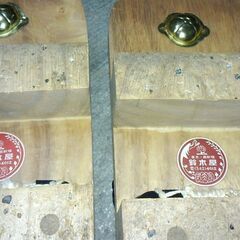下駄③の画像