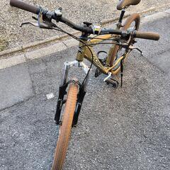 早いもの勝ち　マウンテンバイク　価格見直しました
