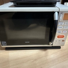 オーブンレンジ