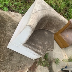 ソファーの画像