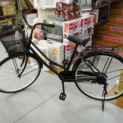J569 ★小キズ使用感★普通自転車★YOUNG CHALLI★...