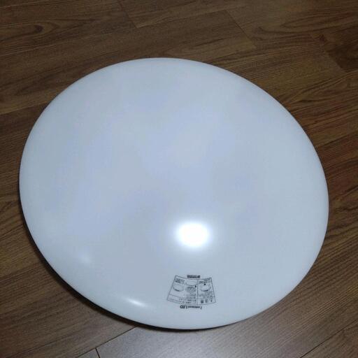 LEDシーリングライト