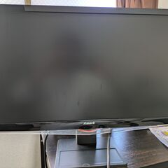 24インチ　モニター(Amrak EA2402ha)