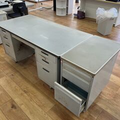 オフィルデスク（大）の画像