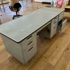 オフィルデスク（大）