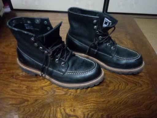 メンズ　FRYE ブーツ