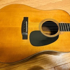 旧S.Yairi ヤイリ YD-303 ハカランダ　日本製  1971年製　1から始まる4桁シリアルの画像