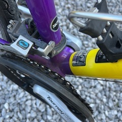 ライトウェイ シェファードシティ クロスバイク 自転車の画像