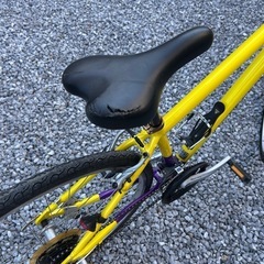 ライトウェイ シェファードシティ クロスバイク 自転車の画像