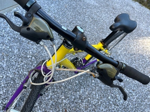 ライトウェイ シェファードシティ クロスバイク 自転車