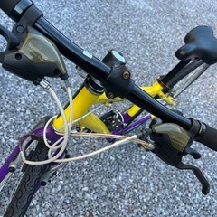 ライトウェイ シェファードシティ クロスバイク 自転車の画像