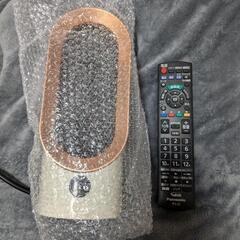 新品　セラミックヒーターの画像