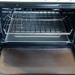 美品！デロンギ コンベクションオーブン(スフォルナトゥット)EO1490Jの画像