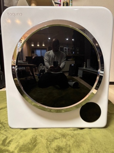 電気乾燥機6kg
