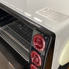 美品！デロンギ コンベクションオーブン(スフォルナトゥット)EO1490Jの画像