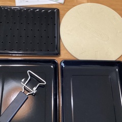 美品！デロンギ コンベクションオーブン(スフォルナトゥット)EO1490Jの画像