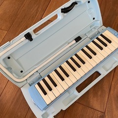 YAMAHAピアニカの画像