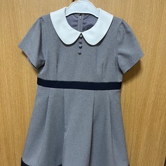 美品⭐︎子供フォーマル　ワンピース120cmの画像