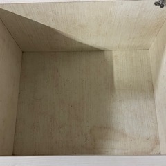 ドレッサーテーブルの画像