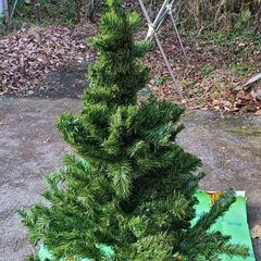 クリスマスツリー 120cm