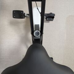 折りたたみフィットネスバイク BARWING(バーウィング) の画像