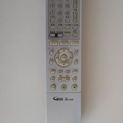 SONYDVDレイレコ－ダ－用リモコン　RMT-D206J