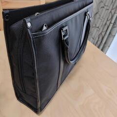 【未使用】ANYCOOLビジネスバッグの画像