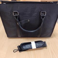 【未使用】ANYCOOLビジネスバッグの画像