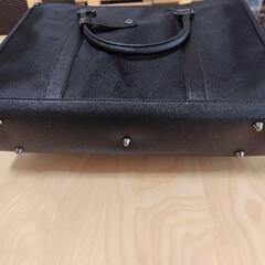 【未使用】ANYCOOLビジネスバッグの画像