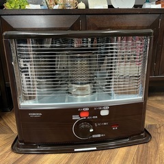 437 CORONA コロナ 石油ストーブ 2022年製
