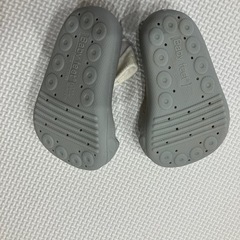 Baby feet ベビーフィート 12.5cmの画像