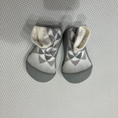 Baby feet ベビーフィート 12.5cm