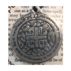 AzureGreen: Win Mate of Choice pendantの画像