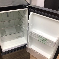 冷蔵庫 ハイセンス HR-G1501EM 2021年製 154L