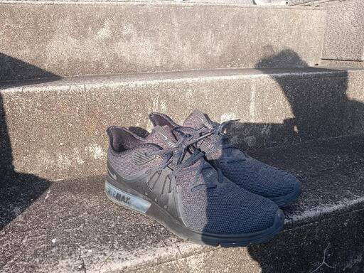 air max ナイキ ウォーキング等に