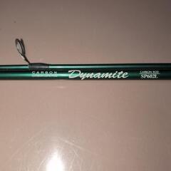 ルアー竿(ライト？)×2竿+1竿　お取り引き中の画像