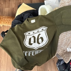 トレーナー