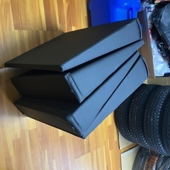 RK5ステップワゴン車中泊用クッション
