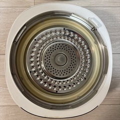 T-fal ラクラクッカー　電気圧力鍋の画像