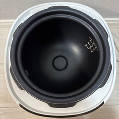 T-fal ラクラクッカー　電気圧力鍋の画像