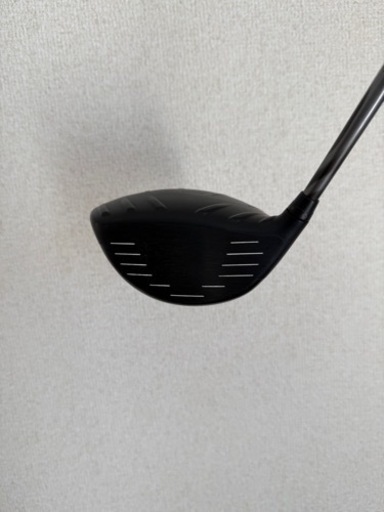PING G400 ドライバー