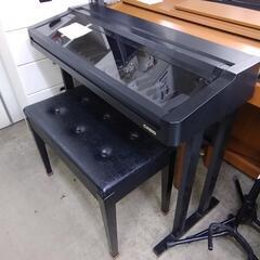 カシオ 電子ピアノ 椅子付 81782の画像