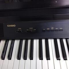 カシオ 電子ピアノ 椅子付 81782の画像