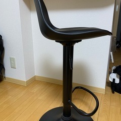 【本日引き渡し可能】カウンターチェア