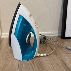Panasonic アイロン