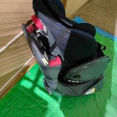 1208-006 チャイルドシートの画像