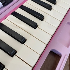 YAMAHAピアニカ　の画像