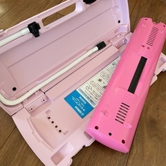 YAMAHAピアニカ　の画像